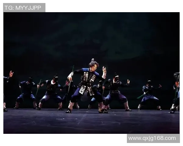 街舞战术与节奏韵律探讨：武汉街舞队的独特风格与表现力分析