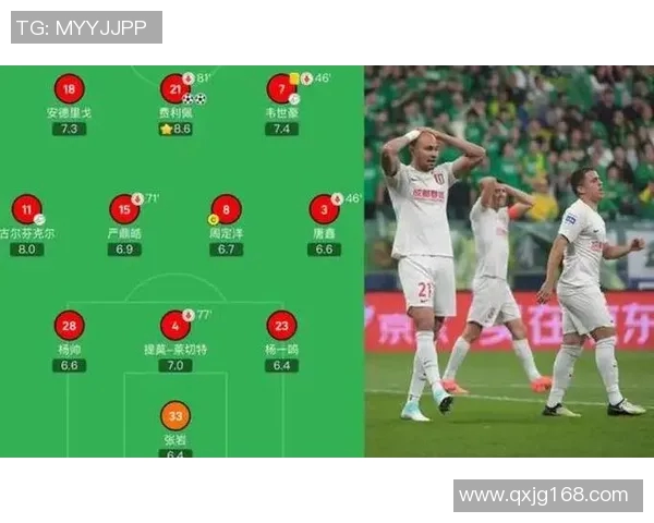 深圳足球队灵活性分析：战术调整与球员适应能力的深度探讨