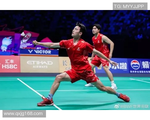 全运会精彩回顾:北京羽毛球队展现卓越团队协作精神与实力 全运会精彩回顾:北京羽毛球队展现卓越团队协作精神与实力