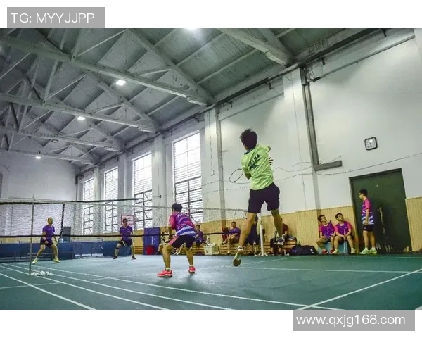 北京羽毛球队进攻策略分析及其在比赛中的得失表现探讨