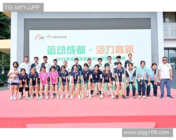 成都排球队荣登排球力量排行榜首位引领全国排球新风潮 成都排球队荣登排球力量排行榜首位引领全国排球新风潮