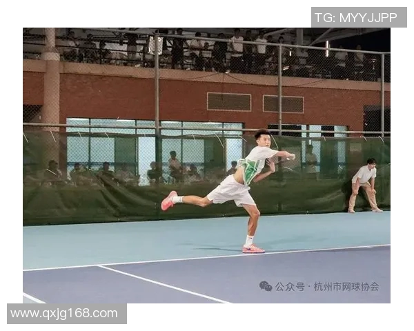杭州网球队整体压制革新之路探秘与未来展望