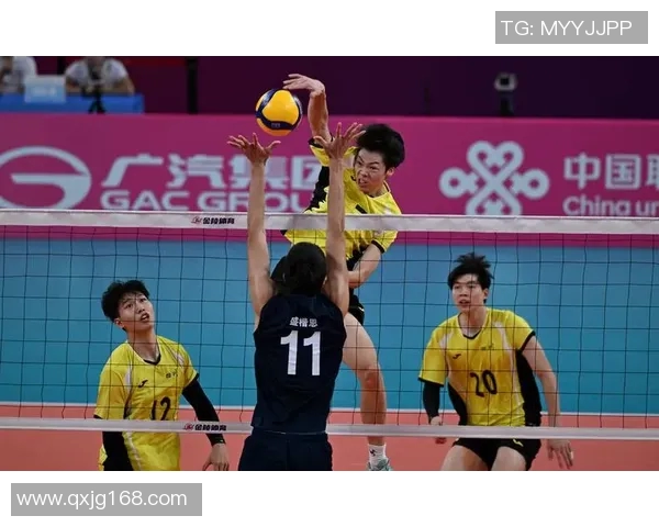 杭州排球队在全国排球团队协作排行榜中荣获第四名展现团队精神与实力