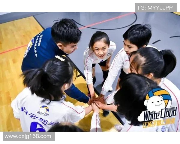 科学排球技术训练方法探究与实践指导