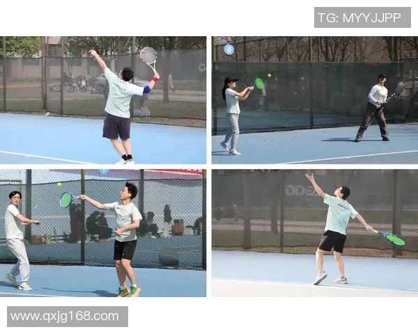 赛后分析：西安网球队与武汉网球队的默契配合与战术探讨