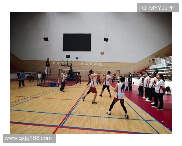 西安排球队在排球节奏排名中创历史新高展现强大实力与团队协作