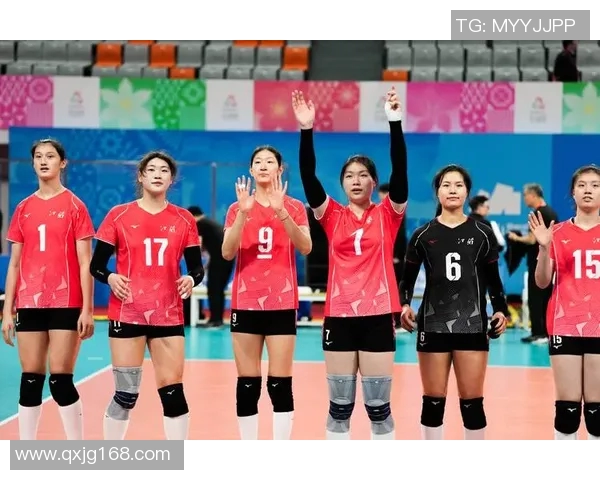 深圳排球队在排球团队协作排行榜中荣获第九名展现出色团队精神与实力 深圳排球队在排球团队协作排行榜中荣获第九名展现出色团队精神与实力