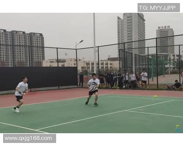 西安网球队技术实力强劲荣登全国网球技术排行榜第五名