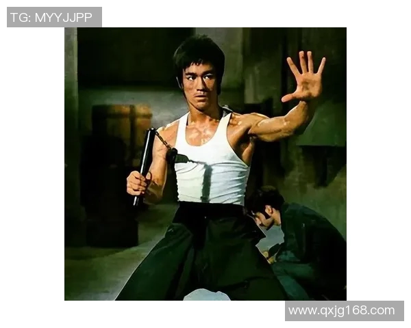 足球巨星们如何看待李小龙的武术精神与人生哲学 足球巨星们如何看待李小龙的武术精神与人生哲学