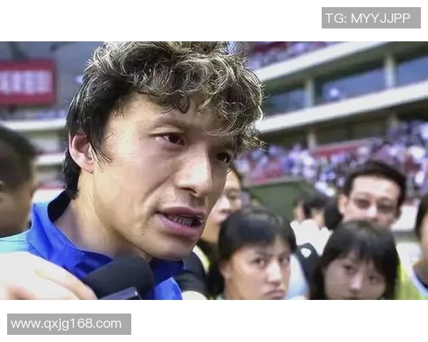 足球明星退役的背后故事与他们的传奇人生揭秘