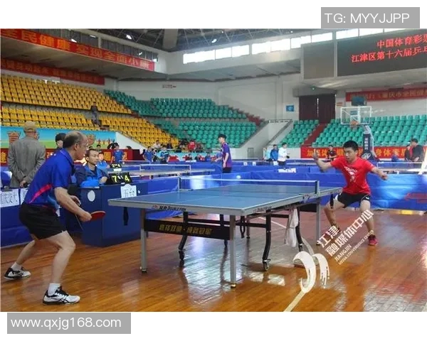 重庆乒乓球队迎来速度革命引发热议推动竞技水平全面提升